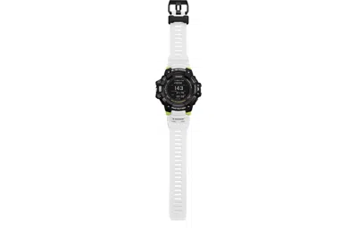 Casio G-shock Digital 'black White'