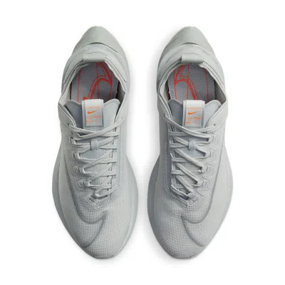 Nike (wmns)  Zoom Double-stacked 'grey Fog' In Gray
