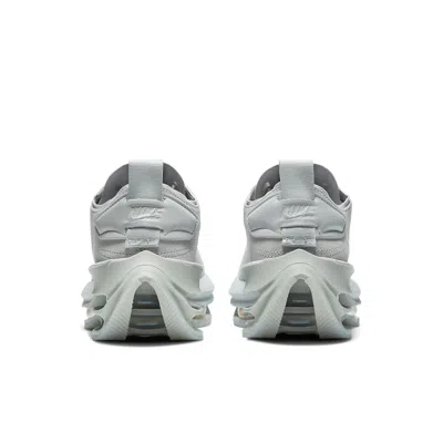 Nike (wmns)  Zoom Double-stacked 'grey Fog' In Gray