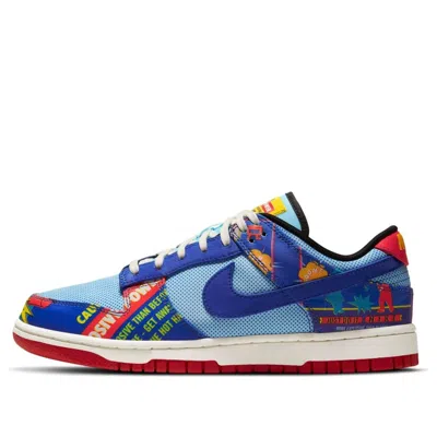 Nike (wmns)  Dunk Low 'chinese New Year - Firecracker' In Multi