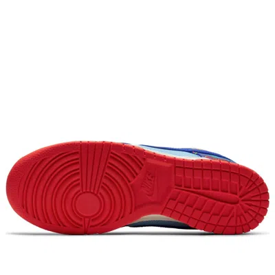 Nike (wmns)  Dunk Low 'chinese New Year - Firecracker' In Multi