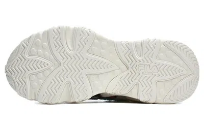 Fila Fusion (wmns)  Starfish-cvs Footwear Sneakers 'white Multi'
