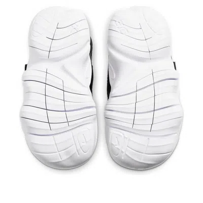 Nike (td)  Free Rn 5.0 'black White' In Multi