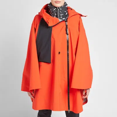 Nike (wmns)  Lab Acg Functional Cloak Vest 2 In 1 Athleisure Casual Sports Jacket Red