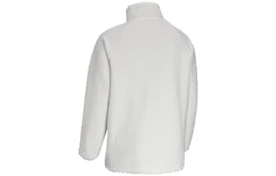 Under Armour (wmns)  Ua Mission Reverse Bomber Jacket 'white'