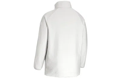 Under Armour (wmns)  Ua Mission Reverse Bomber Jacket 'white'