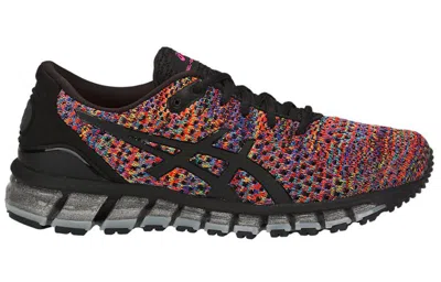 Asics (wmns)  Gel Quantum 360 Knit 2 In Multi