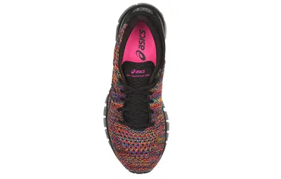 Asics (wmns)  Gel Quantum 360 Knit 2 In Multi