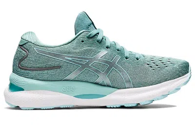 Asics (wmns)  Gel-nimbus 24 'sage'