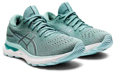 Asics (wmns)  Gel-nimbus 24 'sage'