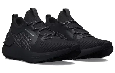 Under Armour Hovr Phantom 3 'black Metallic'