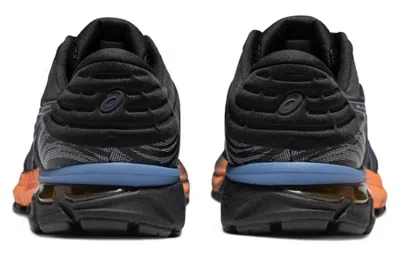 Asics Gel-pursue 7 'black Orange' In Multi