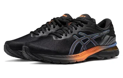 Asics Gel-pursue 7 'black Orange' In Multi