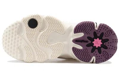 Fila Fusion (wmns)  Ade Marathon Running Shoes 'white Purple'