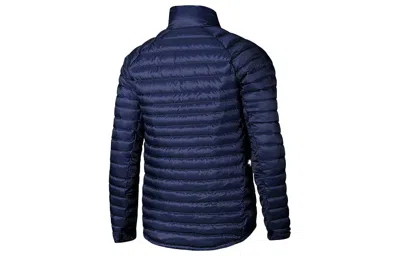 Nike Paris Saint-germain 19/20 Down Jacket 'navy Blue'