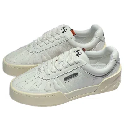 Anta Kai Hela Style 1 'ivory' In White