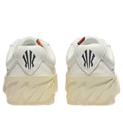 Anta Kai Hela Style 1 'ivory' In White