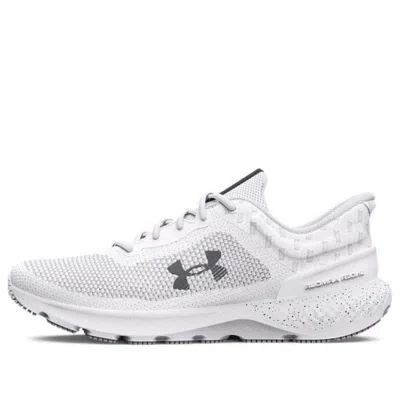Under Armour Charged Escape 4 'white Grey'