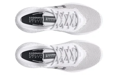 Under Armour Charged Escape 4 'white Grey'