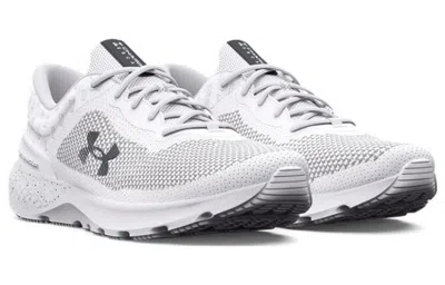 Under Armour Charged Escape 4 'white Grey'