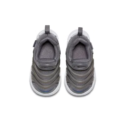 Nike (td)  Dynamo Free Grey In Gray