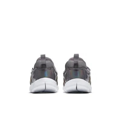 Nike (td)  Dynamo Free Grey In Gray