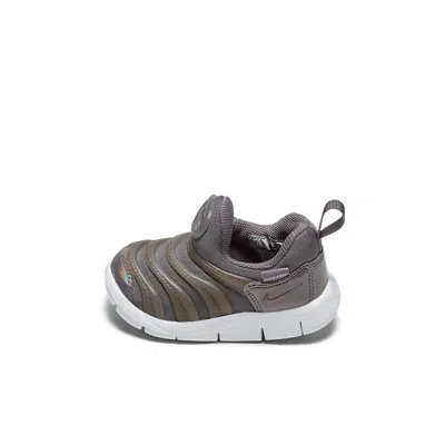 Nike (td)  Dynamo Free Grey In Gray