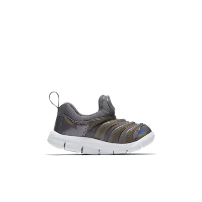 Nike (td)  Dynamo Free Grey In Gray