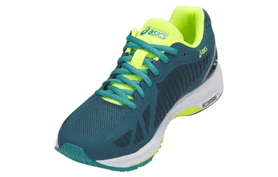 Asics (wmns)  Gel-ds Trainer 23 'green Yellow' In Multi