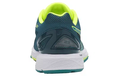 Asics (wmns)  Gel-ds Trainer 23 'green Yellow' In Multi