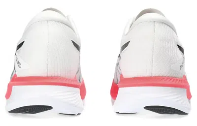 Asics Magic Speed 3 'white Black Pink' In Multi