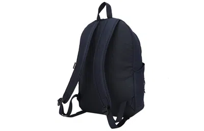 Converse Go 2 Backpack 'navy' In Blue
