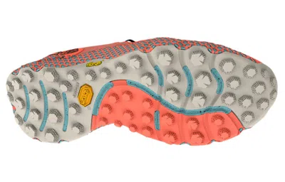 Under Armour Hovr Ridge 'electric Tangerine' In Orange