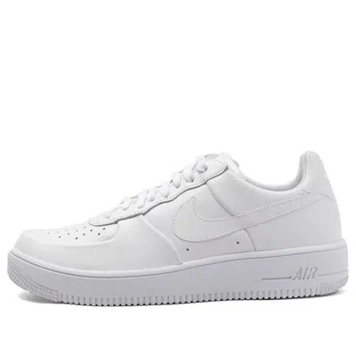 Nike Air Force 1 '07   Men's In White
