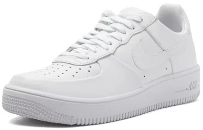 Nike Air Force 1 '07   Men's In White