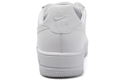 Nike Air Force 1 '07   Men's In White