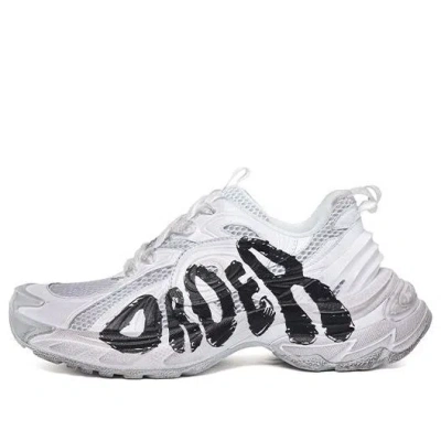 Old Order Turbo Gt 'white Black' In Multi