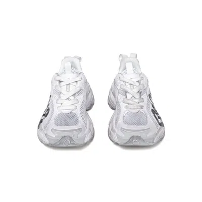 Old Order Turbo Gt 'white Black' In Multi