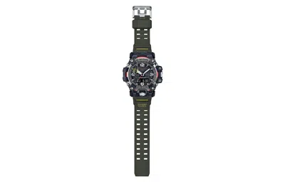 Casio G-shock Mudmaster 'black'