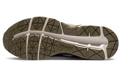 Asics Gel-contend Cn 'olive Green' In Blue