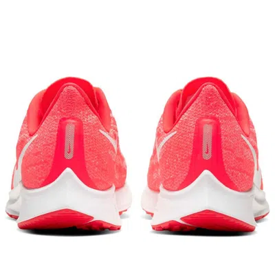 Nike (wmns)  Air Zoom Pegasus 36 'laser Crimson Platinum Tint' In Pink