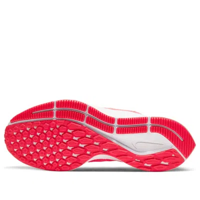 Nike (wmns)  Air Zoom Pegasus 36 'laser Crimson Platinum Tint' In Pink