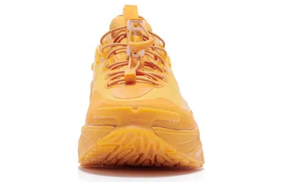 Li-ning (wmns)  Countflow Wu Xing Xingshan 'mango Yellow' In Multi