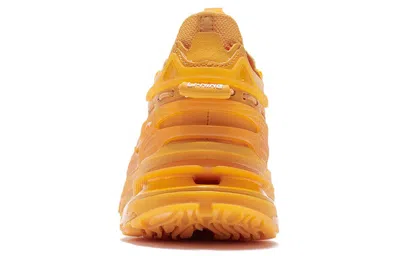 Li-ning (wmns)  Countflow Wu Xing Xingshan 'mango Yellow' In Multi