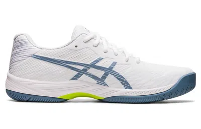 Asics Gel Game 9 'white Steel Blue'