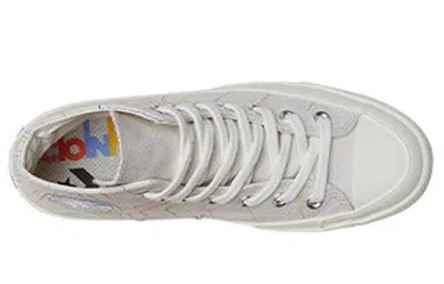 Converse Chuck 70 High 'exploding Star' In Multi