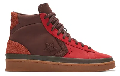 Converse Pro Leather '2000s' In Brown