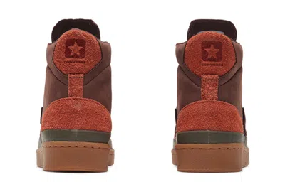 Converse Pro Leather '2000s' In Brown