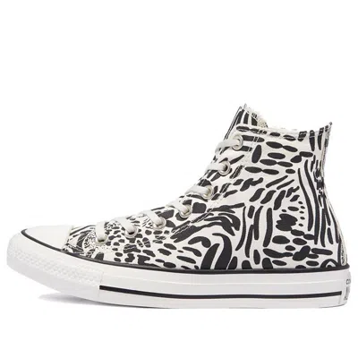 Converse (wmns)  Chuck Taylor All Star High 'jungle Art' In Multi