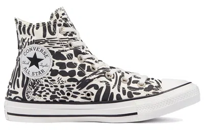 Converse (wmns)  Chuck Taylor All Star High 'jungle Art' In Multi